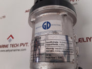 Simtronics gd10-p00-17bg-0xh-00 infrared point gas detector