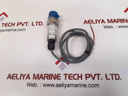 Dwyer Instruments 626-10-gh-p9-e1-s1 Pressure Transmitter 13-30 Vdc 4-20 Ma