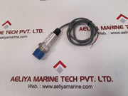 Dwyer Instruments 626-10-gh-p9-e1-s1 Pressure Transmitter 13-30 Vdc 4-20 Ma
