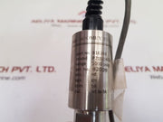Koomey 816348 pressure transducer p21lc-431