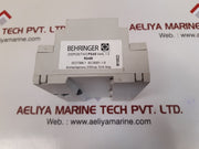 Behringer dispositivo psa5 vers. 1.2