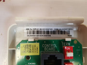 Abb cdpi-01 panel bus adapter 3aua0000118614
