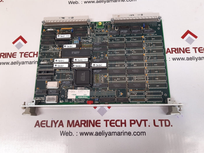 Sonardyne 7394-037 05 pcb card 