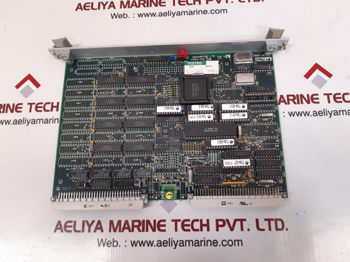 Sonardyne 7394-037 05 pcb card 