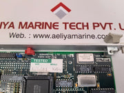 Sonardyne 7394-037 05 pcb cardÂ 