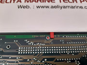 Sonardyne 7394-037 05 pcb cardÂ 