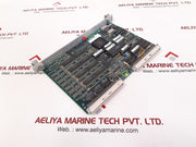 Sonardyne 7394-037 05 pcb cardÂ 