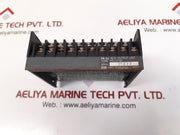 Idec pfj-t162 16-tr.output unit used