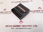 Idec pfj-t162 16-tr.output unit used