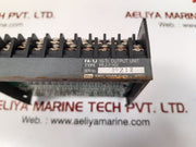 Idec pfj-t162 16-tr.output unit used