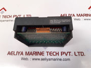 Square d dn-116 class 8005 input module
