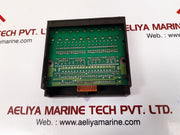 Square d dn-116 class 8005 input module