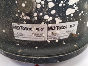 Md totco gts82-sossls gauge