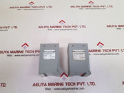 Vtv electronik ug140p insulation monitoring relay