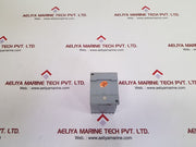 Vtv electronik ug140p insulation monitoring relay