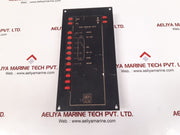 Malling kontrol/deif 8027.4 spare navigation lights