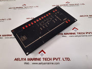 Malling kontrol/deif 8027.4 spare navigation lights