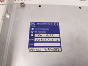 Deif delomatic-3 crm-1 pcb card
