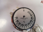 Prodigy tr/711-n thermostat New