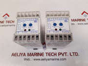 Basler Be3-59T-3S1N1 Over Voltage Relay 9319600208
