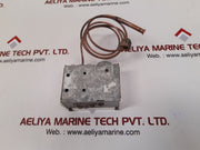 Danfoss kp1 pressure switch 0.7 to 4 bar