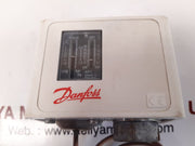 Danfoss kp1 pressure switch 0.7 to 4 bar