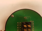 Detcon h2s microsafe tp-524d gas sensor used