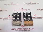 Siemens 6es5700-8ma11 bus module 