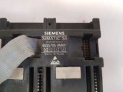 Siemens 6es5700-8ma11 bus module