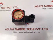 Oiltech ds 302/g pressure switch