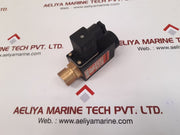 Oiltech ds 302/g pressure switch