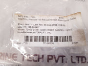 Oiltech ds 302/g pressure switch