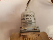 Sterling 56t valve
