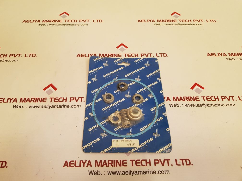 Grundfos 985167 sh.seal kit cr(n)2/4 auue/v