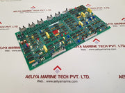 Tata liebert 2010203t-a rev1 pcb card