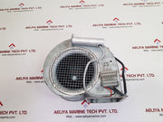 Ebmpapst g2e140-pi51-09 radial fan 