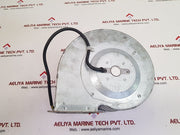Ebmpapst g2e140-pi51-09 radial fan