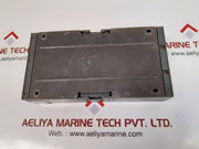 Square d dn-116 input module with rt-108 output module