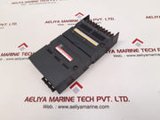 Square d dn-116 input module with rt-108 output module