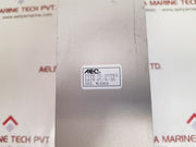 Shinko 75-2vtex vibration monitor