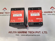 Megacon Krm161B Earth Fault Relay