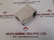 Megacon Krm161B Earth Fault Relay