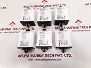 Allen-bradley 700-ht12az24 time delay relay