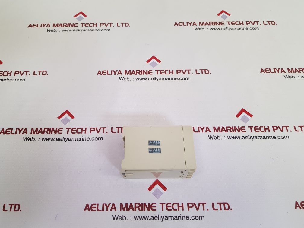 Abb Sace Yu Delay Relay 702209/80