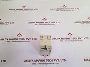 Abb Sace Yu Delay Relay Circuit Breaker 702209/80 250Vac/Vdc