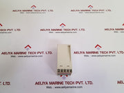 Abb Sace Yu Delay Relay Circuit Breaker 702209/80 250Vac/Vdc