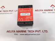 Megacon Krm161C Earth Fault Relay 200/240V 50/60Hz 1000Kohms