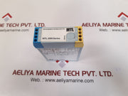 Measurement technology mtl3041 4/20ma repeater power supply used