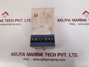 Seg Power Protection Xu1-e Relay 19V-55V Dc