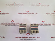 Abb Sace Yu Delay Relay Circuit Breaker 702209/80 250Vac/Vdc
